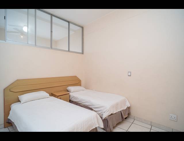 2 BEDROOM APARTMENT FOR SALE IN NORTH BEACH